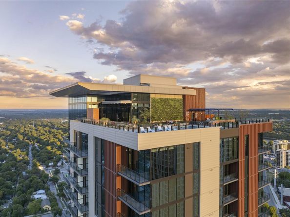 84 East Ave 4004, Austin TX 78701