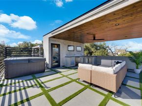 107 W Johanna ST A, Austin TX 78704