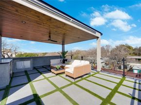 107 W Johanna ST A, Austin TX 78704