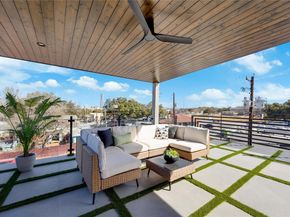 107 W Johanna ST A, Austin TX 78704