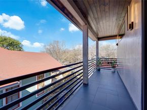 107 W Johanna ST A, Austin TX 78704