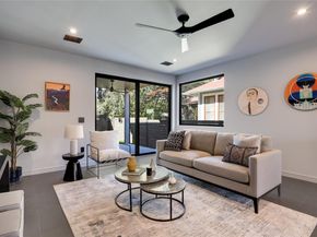 107 W Johanna ST A, Austin TX 78704