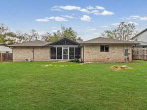 11004 Rustic Manor LN, Austin TX 78750