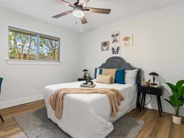 11004 Rustic Manor LN, Austin TX 78750