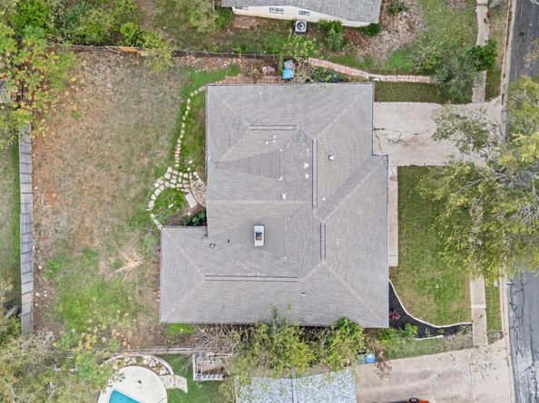 11004 Rustic Manor LN, Austin TX 78750