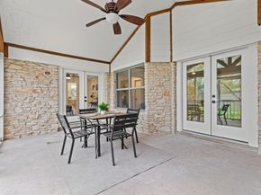 11004 Rustic Manor LN, Austin TX 78750