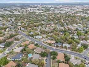 11004 Rustic Manor LN, Austin TX 78750