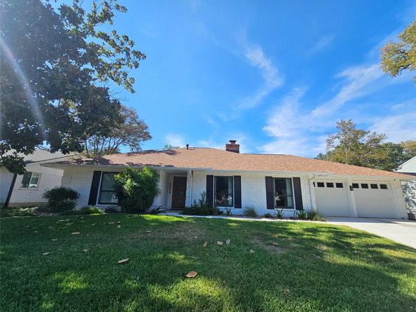 11410 Santa Cruz DR, Austin TX 78759