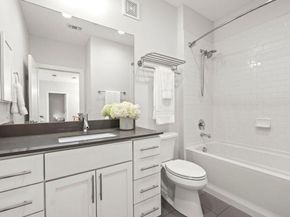 2733 Dulce LN 602, Austin TX 78704