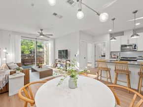2733 Dulce LN 602, Austin TX 78704