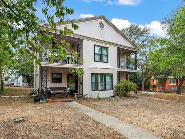 1401 Kirkwood RD, Austin TX 78722