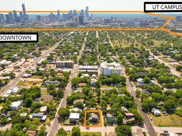 1304 Alamo ST, Austin TX 78702
