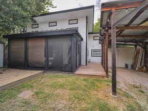 2928 E 13th ST B, Austin TX 78702