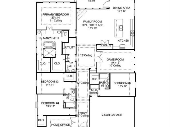 9101 The Ravine WAY, Austin TX 78744