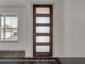 1913 Crooked Creek ST, Leander TX 78641