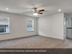1913 Crooked Creek ST, Leander TX 78641