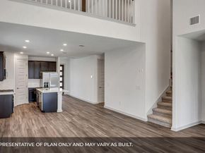 1913 Crooked Creek ST, Leander TX 78641