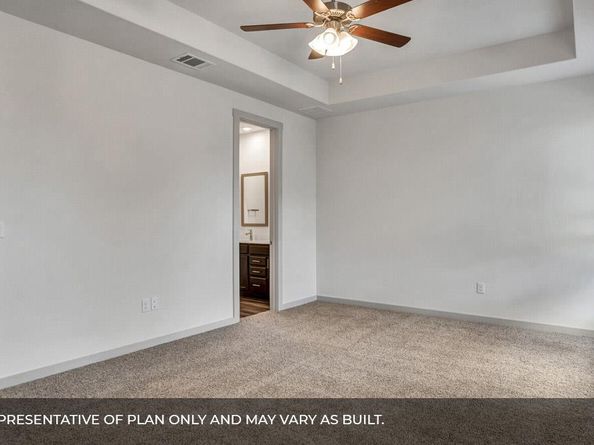 1913 Crooked Creek ST, Leander TX 78641