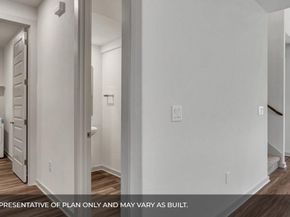 1913 Crooked Creek ST, Leander TX 78641