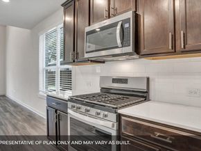1913 Crooked Creek ST, Leander TX 78641