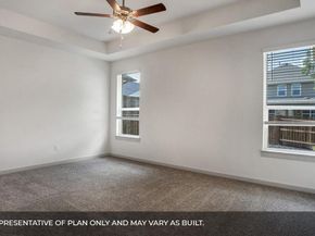 1913 Crooked Creek ST, Leander TX 78641