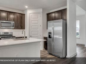 1913 Crooked Creek ST, Leander TX 78641