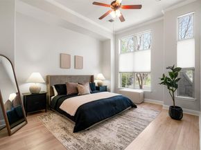 4004 Pinckney ST, Austin TX 78723