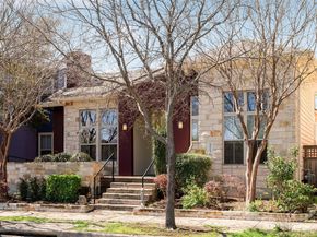 4004 Pinckney ST, Austin TX 78723