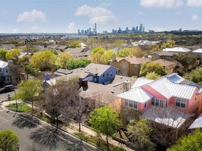 4004 Pinckney ST, Austin TX 78723