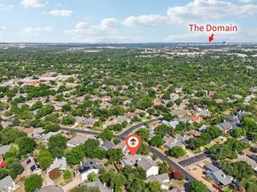 8204 Cahill DR, Austin TX 78729