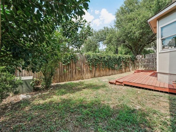 8204 Cahill DR, Austin TX 78729