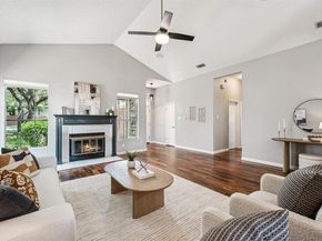 8204 Cahill DR, Austin TX 78729