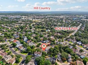 8204 Cahill DR, Austin TX 78729