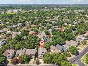 8204 Cahill DR, Austin TX 78729