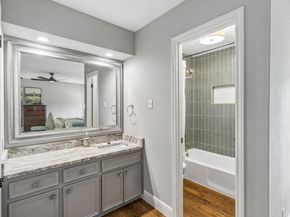 10504 Wagon Gap DR, Austin TX 78750
