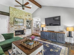 10504 Wagon Gap DR, Austin TX 78750