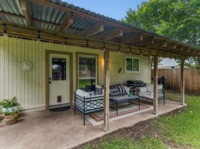 10504 Wagon Gap DR, Austin TX 78750