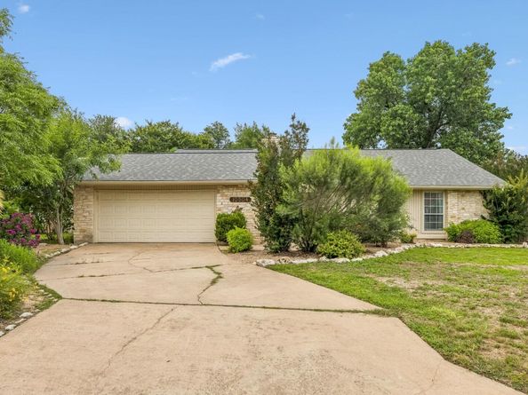 10504 Wagon Gap DR, Austin TX 78750