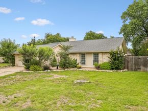 10504 Wagon Gap DR, Austin TX 78750