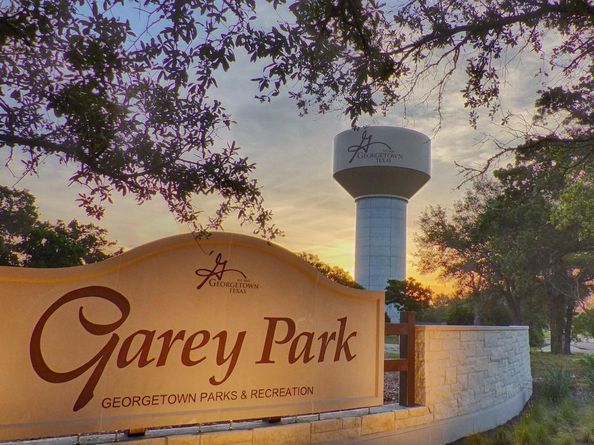 1372 Cypress Paul ST, Georgetown TX 78628