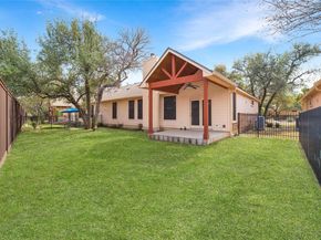 13800 Ashton Woods CIR, Austin TX 78727