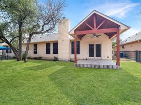 13800 Ashton Woods CIR, Austin TX 78727