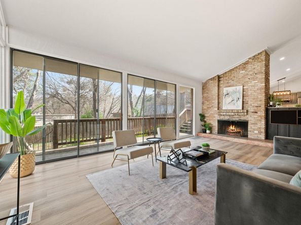 1603 Westlake DR, West Lake Hills TX 78746