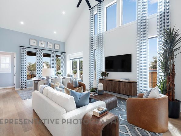 624 High Summit DR, Georgetown TX 78628