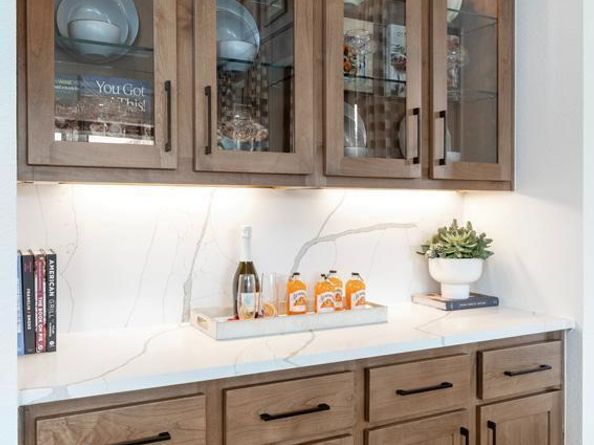 624 High Summit DR, Georgetown TX 78628