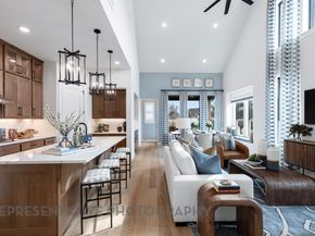 624 High Summit DR, Georgetown TX 78628