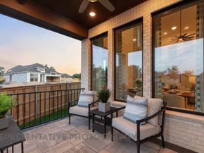624 High Summit DR, Georgetown TX 78628