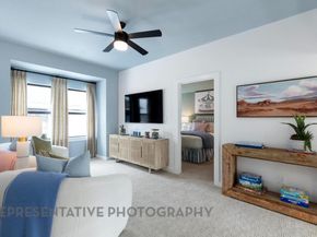 624 High Summit DR, Georgetown TX 78628