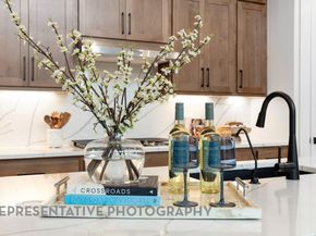 624 High Summit DR, Georgetown TX 78628