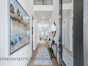 624 High Summit DR, Georgetown TX 78628